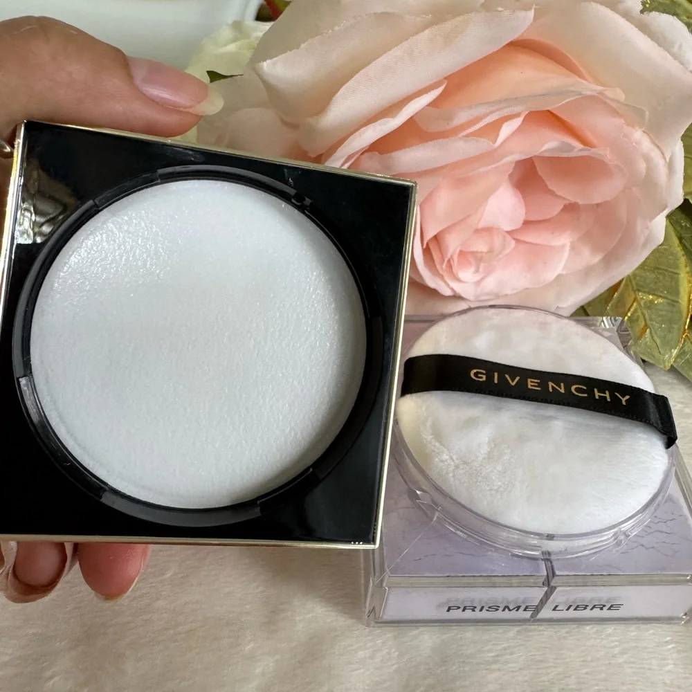 Givenchy Prisme Libre Loose Powder - - Picture 4 of 10